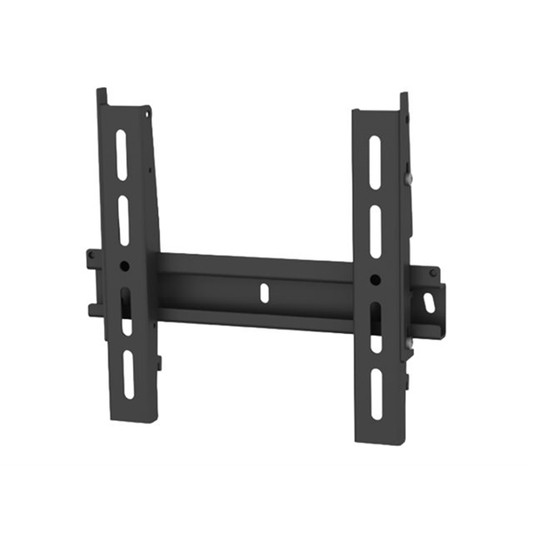 PDW XS L universal wall mount