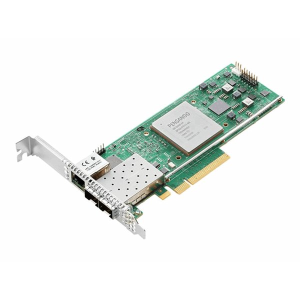 Pensando DSP DSC-25 10/25G 2p SFP28 Card