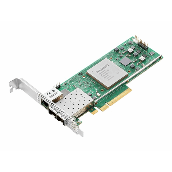 Pensando DSP DSC-25 10/25G 2p SFP28 Card