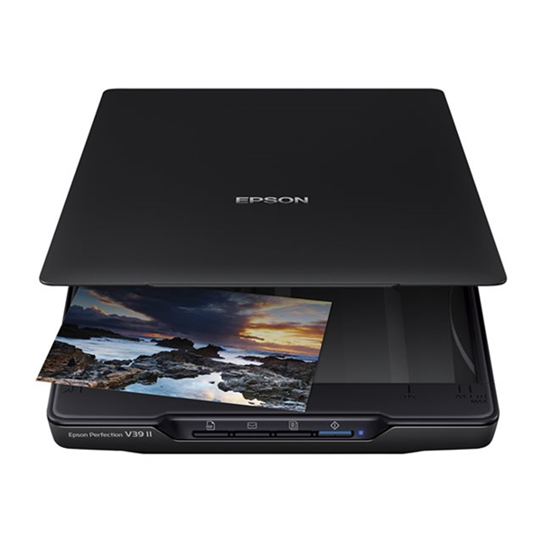 Perfection V39II Perfection V39II