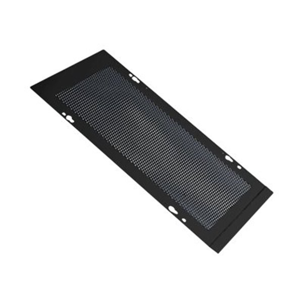Perforated Cover. Cable Trough. 600mm