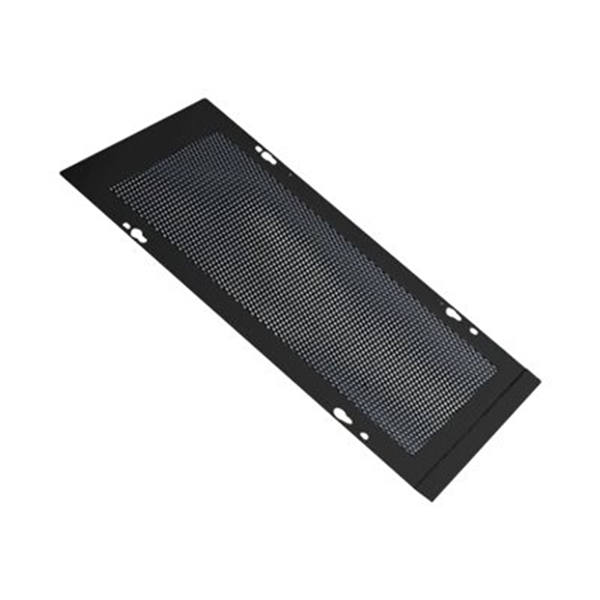 Perforated Cover. Cable Trough. 600mm