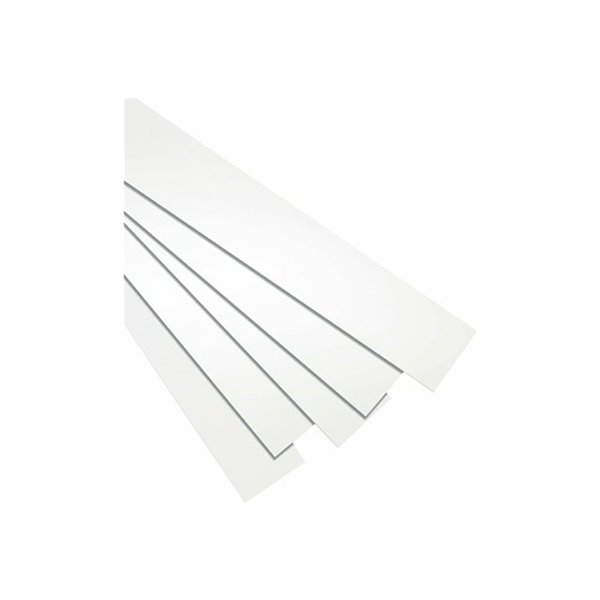 PFA 9107 POLE CVR F/PUC 25XX S WH