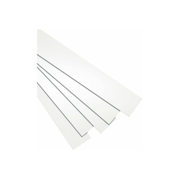 PFA 9107 POLE CVR F/PUC 25XX S WH