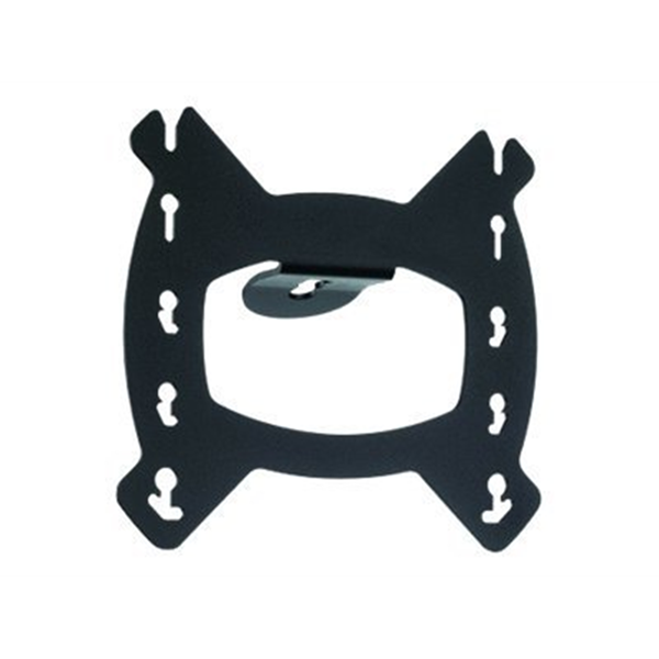 PFI 3030/LCD adaptator f tube 200x200mm