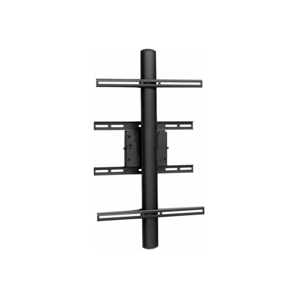 PFW 6858 DISPLAY WALL MOUNT ROTATE 90