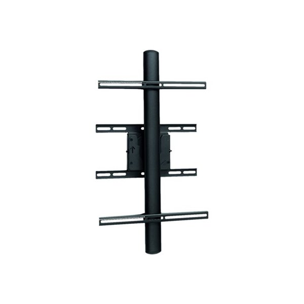 PFW 6858 DISPLAY WALL MOUNT ROTATE 90