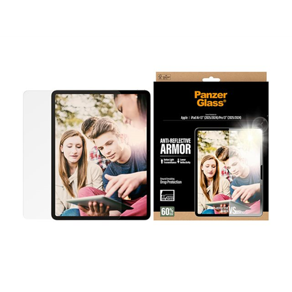 PG AR Scrn iPad Air/Pro 13Inch (24-25)FF
