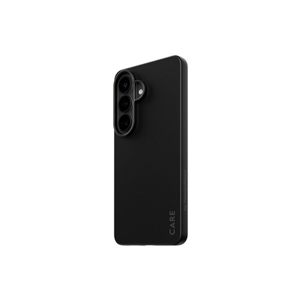 PG CARE kryt Samsung Galaxy S26 ?erny