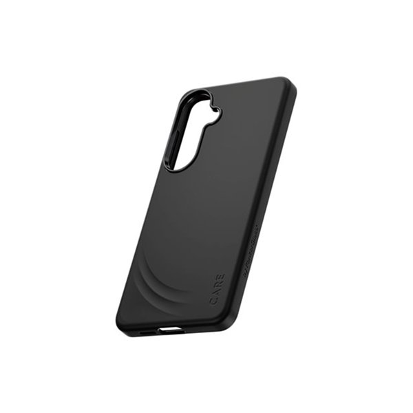 PG CARE Samsung S26+Flow Qi ?erny