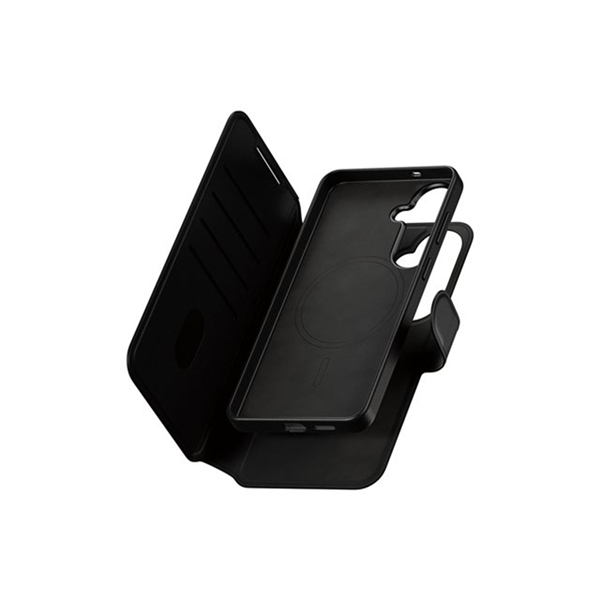 PG CARE Samsung S26+Tango 2v1 Wallet QI