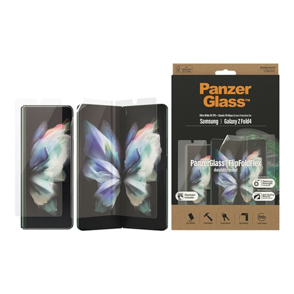 PG Gal Z Fold4 5G Scrn Protec
