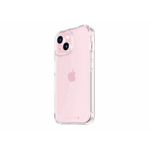 PG Hardcase iPhone 15 D3O