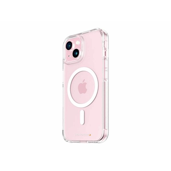 PG Hardcase iPhone 15 MS D3O