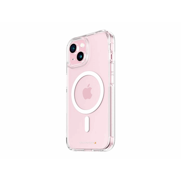 PG Hardcase iPhone 15 MS D3O