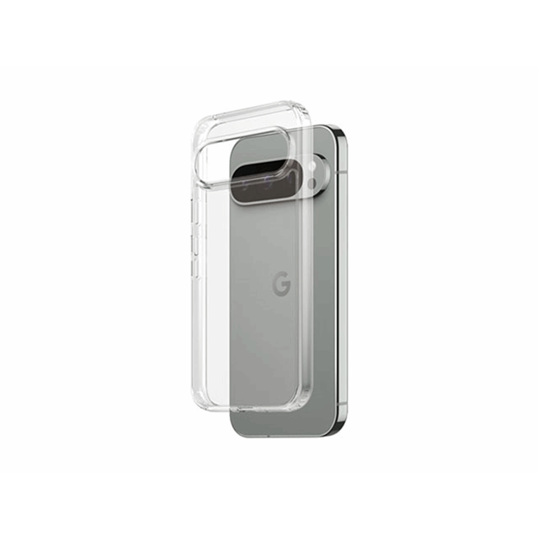 PanzerGlass HardCase - achterzijde behuizing voor mobiele telefoon