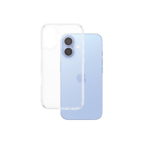 PG HardCase TP iPhone 16 6.1Inch