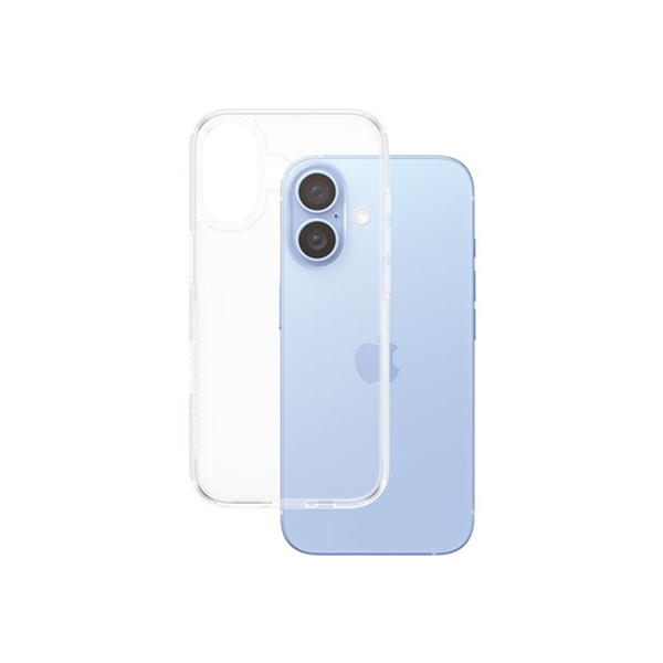 PG HardCase TP iPhone 16 6.1Inch