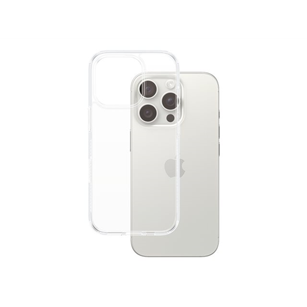 PG HardCase TP iPhone 16 6.3Inch Pro