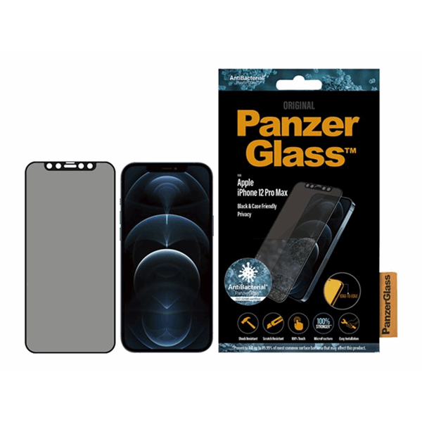 PanzerGlass Original PanzerGlass Original