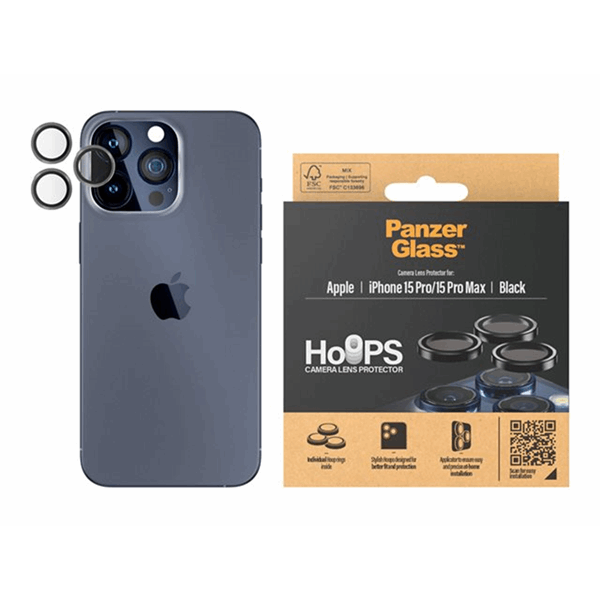 PanzerGlass Hoops PanzerGlass Hoops