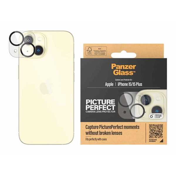 PanzerGlass PicturePerfect PanzerGlass PicturePerfect