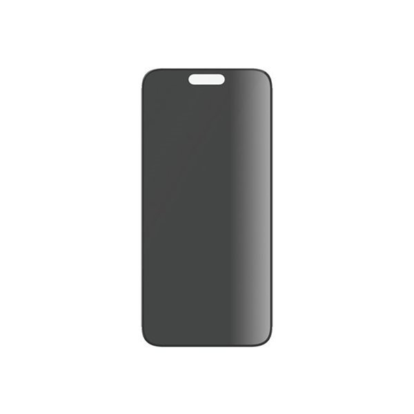 PG Scrn iPhone 15 Plus UWF Privacy WA