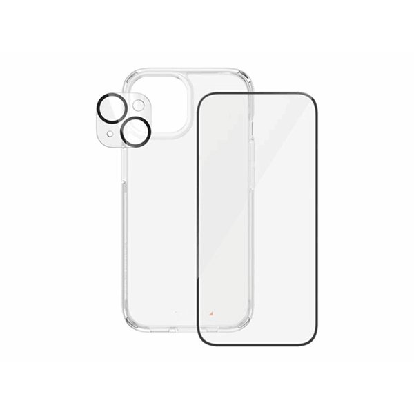PG Scrn Iphone 2023 6.1In UWF Bundle