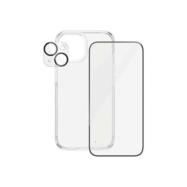 PG Scrn Iphone 2023 6.1In UWF Bundle