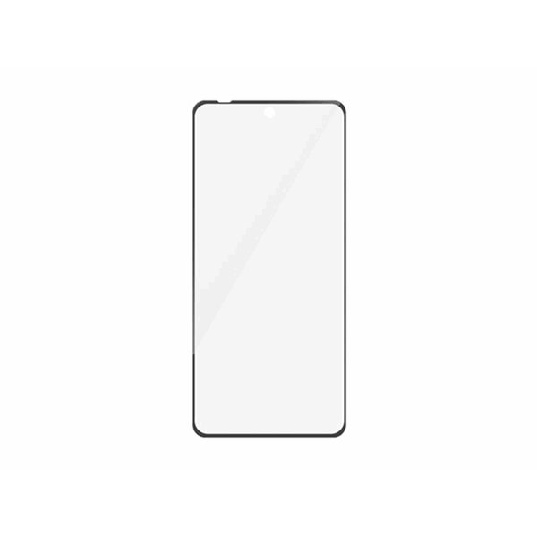 PanzerGlass - schermbeschermer voor mobiele telefoon - ultrabrede pasvorm