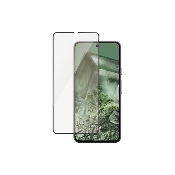 PG Scrn Prot Google Pixel 8 UWF Blck