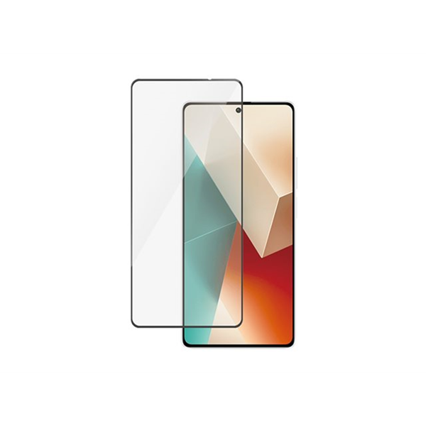 PG Scrn Redmi Note13 5G/13 Pro 4G UWF