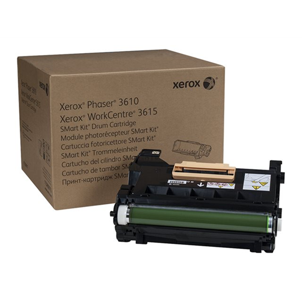 Phaser 3610/WorkCentre 3615 Drum Cart