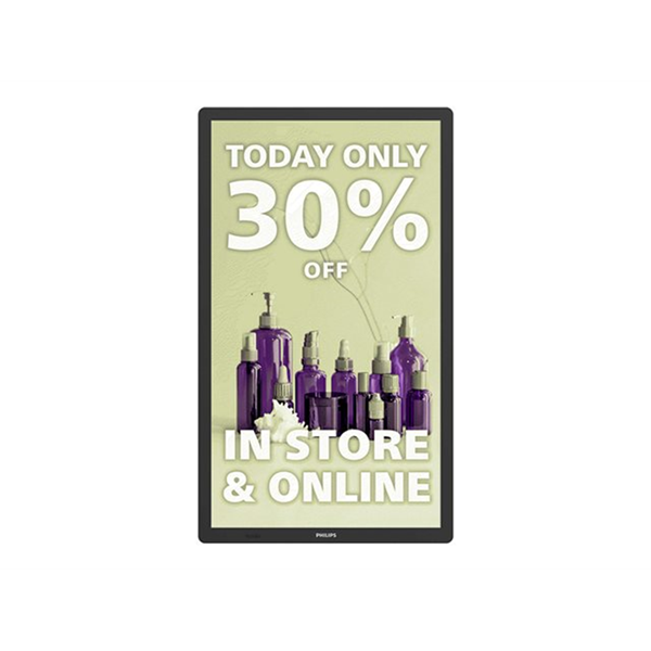 Philips 25BDL4150I Philips 25BDL4150I