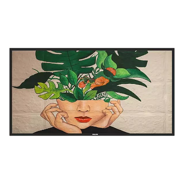 Philips 50 D-Line FHD 24/7 Philips 50 D-Line FHD 24/7