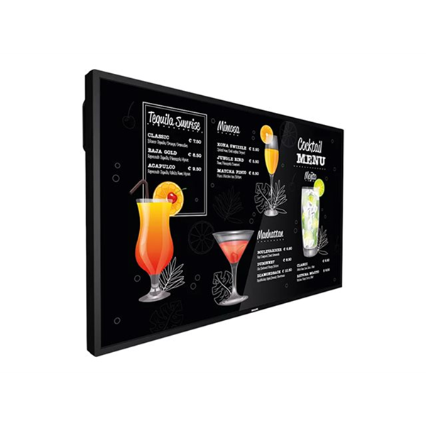 Philips 50 P-Line UHD 24/7 Philips 50 P-Line UHD 24/7