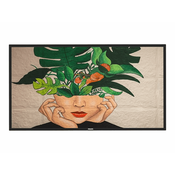 Philips 65 D-Line FHD 24/7