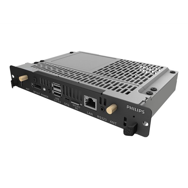 Philips CRD50 Philips CRD50