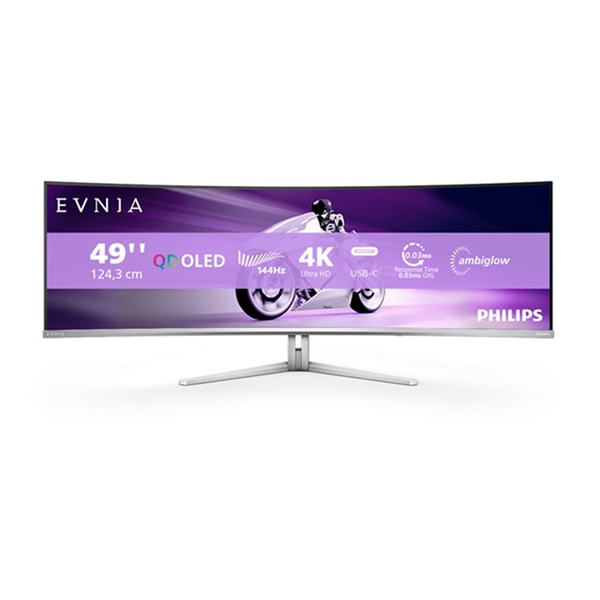 Philips Evnia 8000 49M2C8900L