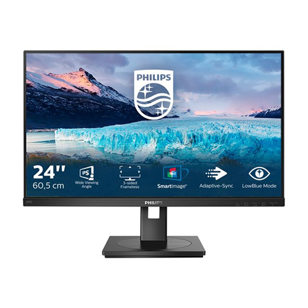 Philips S-line 242S1AE Philips S-line 242S1AE