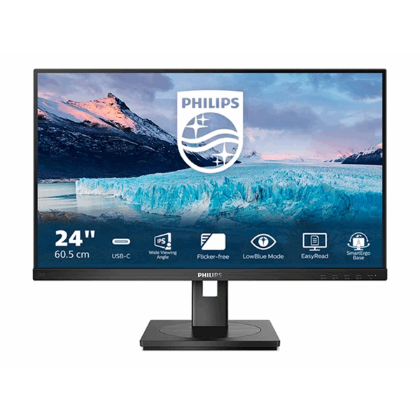 Philips S-line 243S1 Philips S-line 243S1