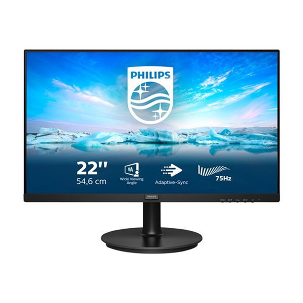 Philips V-line 222V8LA Philips V-line 222V8LA