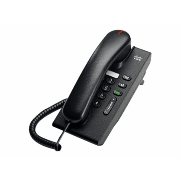 Phone/UC Phone 6901 Charcoal Std Handset