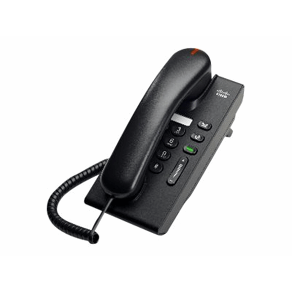 Phone/UC Phone 6901 Charcoal Std Handset Phone/UC Phone 6901 Charcoal Std Handset