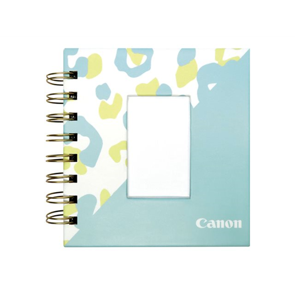 PHOTO PRINTER PHOTO ALBUM MC-PA004 WH BP