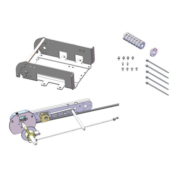 PHU-500 Paper Holder - PMU3300