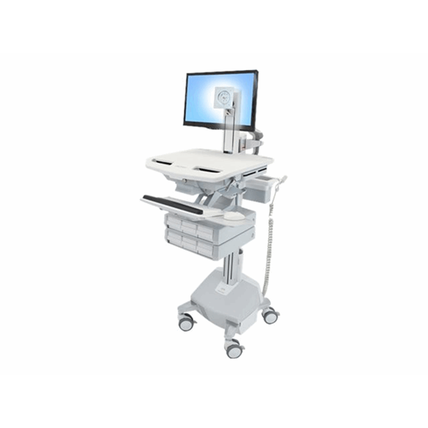 PIVOT LIFE POWERED 6 DRAWERS EU SAU-EU