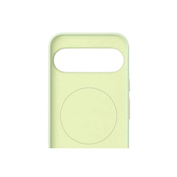 Pixel 10 Pro XL Case Jade