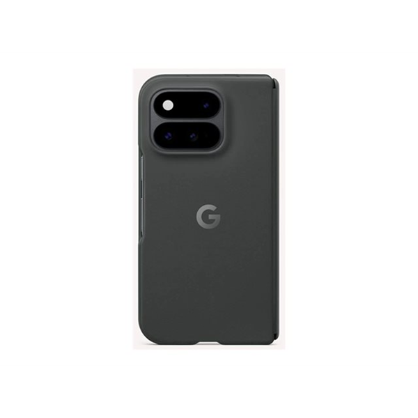 Pixel 11 Pro Fold Case Obsidian