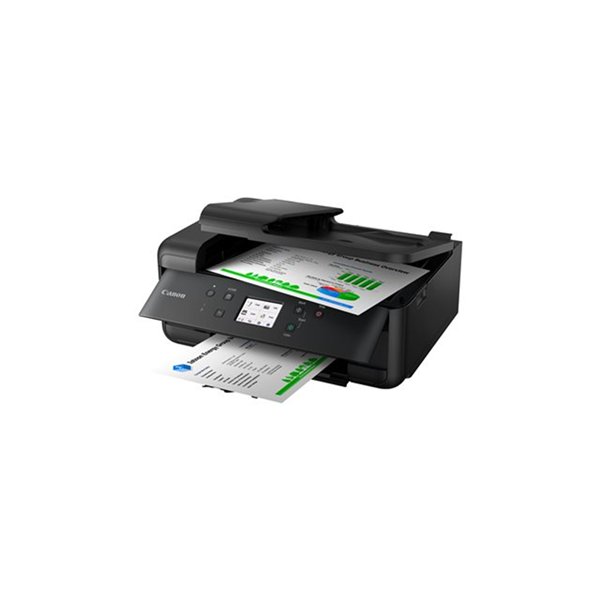 PIXMA TR7650 A4 1200x1200dpi 446x213x485